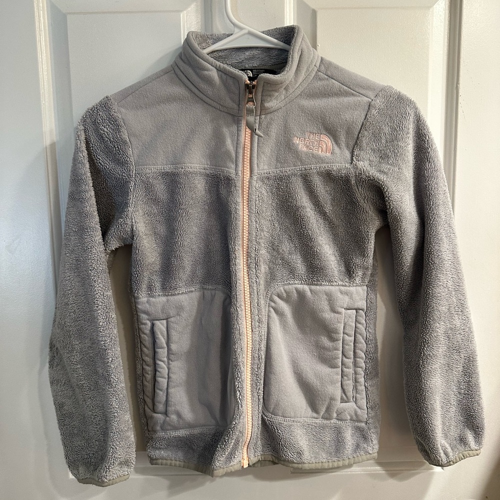 The Northface Sweater